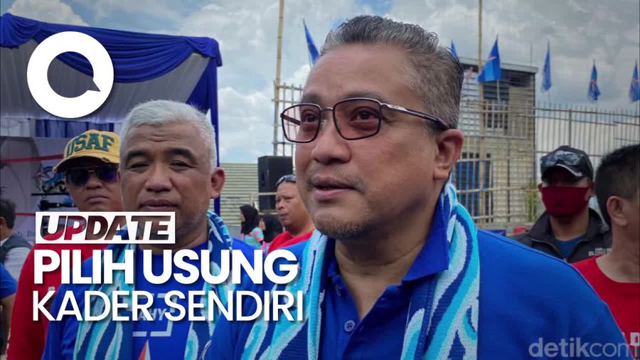 Demokrat Jagokan Dede Yusuf di Pilgub Jabar, Bukan Ridwan Kamil