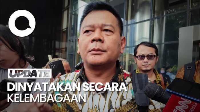 KPK Tolak Hadiri Panggilan Ombudsman soal Laporan Brigjen Endar