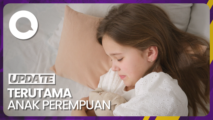 Hati-hati! Main HP Sejak Dini Bisa Ancam Kesehatan Mental Anak 