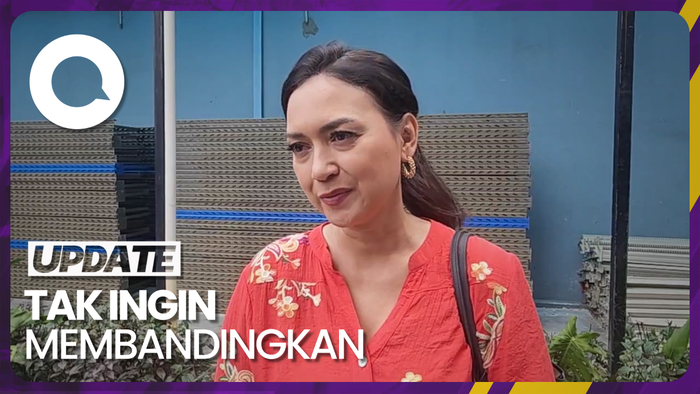 Nasihat Ira ke Ari Wibowo soal Perceraian