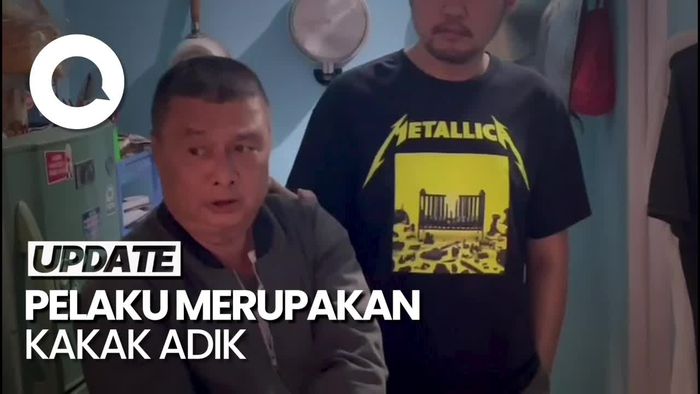 Pengakuan Pembunuh Wanita dalam Karung di Kolong Tol Jakut