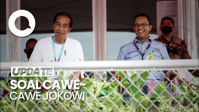 Anies Singgung Penjegalan, PKB: Khawatir Elektoralnya Nggak Naik?