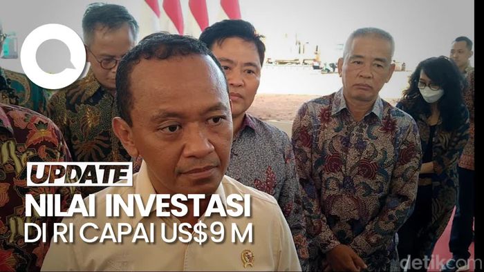 3 Perusahaan Eropa Mau Bikin Pabrik Baterai Mobil Listrik di RI