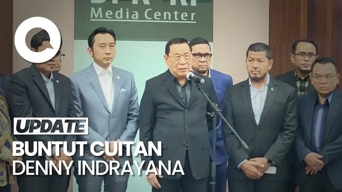 Riuh Rumor Putusan MK Buat 8 Fraksi Tegaskan Dukung Proporsional Terbuka
