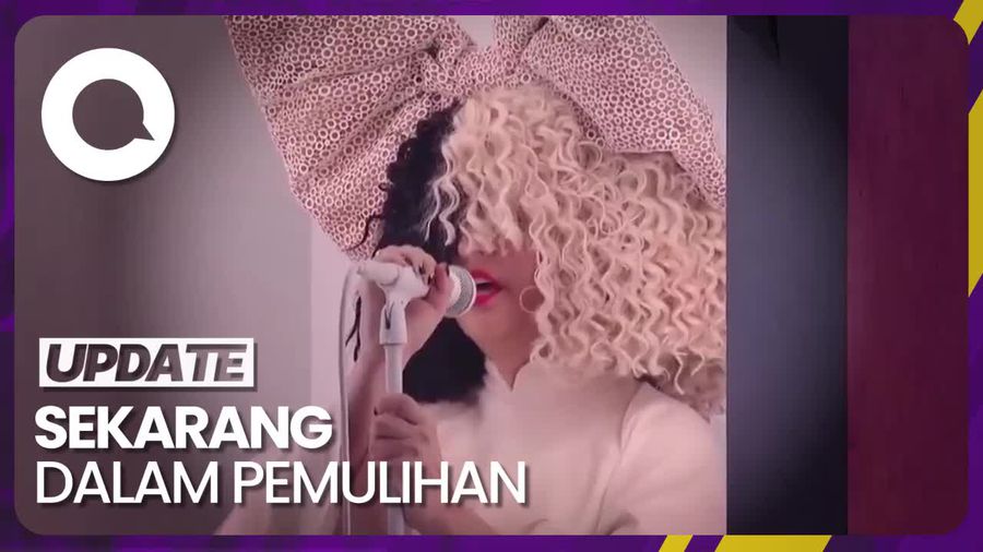 Tentang Spektrum Autisme yang Diidap Sia