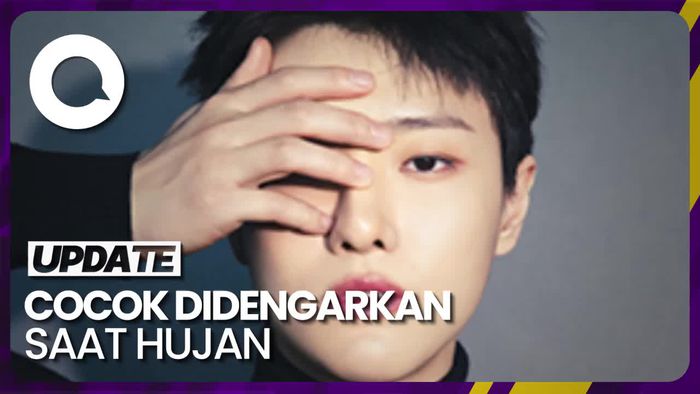 Ini Lagu Favorit WOODZ di Album Terbarunya OO-LI