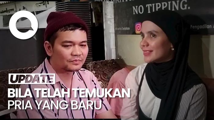 Belum Bisa Move On, Indra Bekti Berharap Aldila Masih Ingat Dirinya