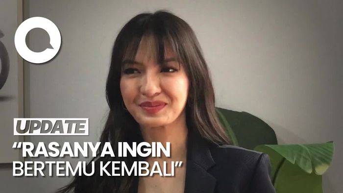 Obrolan Berkesan Raline Shah dengan Sutradara Harry Potter, Alfonso Cuarón