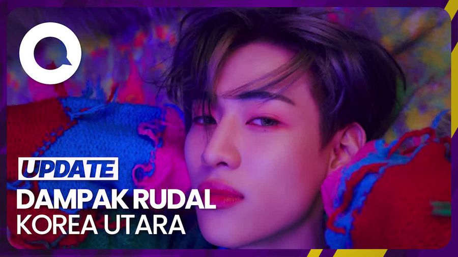 BamBam GOT7 Lega Usai Wartime Alert Dicabut Pemkot Seoul