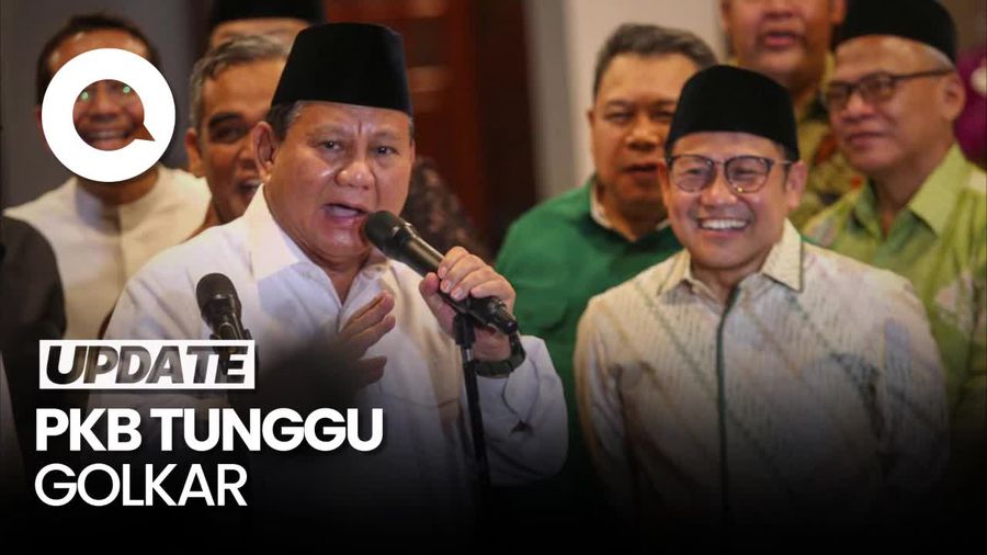 Alasan Pasangan Capres-Cawapres Usungan KKIR Belum Diumumkan