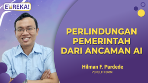 Apa yang Bisa Dilakukan Pemerintah dalam Menangani Pengambilalihan Pekerjaan oleh AI?