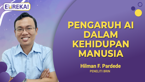 Dampak Positif dan Negatif Penerapan AI dalam Kehidupan