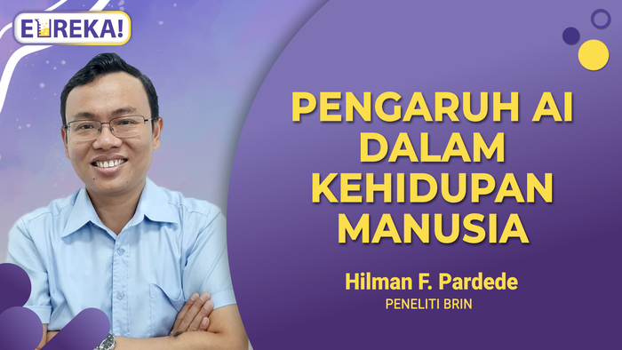 Dampak Positif dan Negatif Penerapan AI dalam Kehidupan