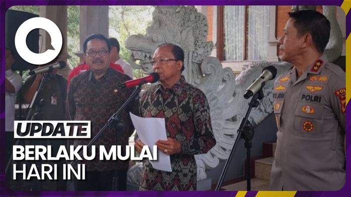 Ini Kewajiban dan Larangan Bagi Wisatawan Asing yang Berlibur ke Bali