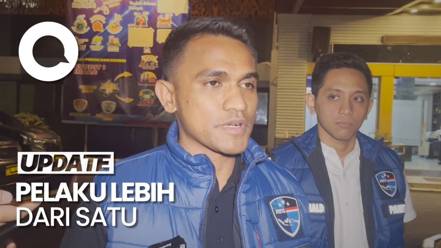 Polisi Deteksi Kawanan Pelaku Penipuan Tiket Coldplay di Sulsel