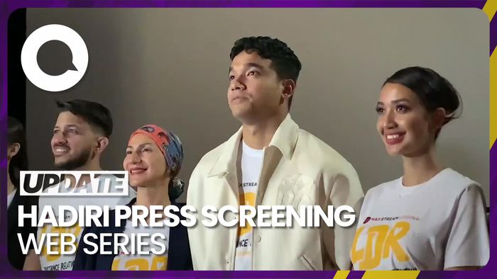 Fadly Faisal Perdana Muncul ke Publik Usai Heboh Video Syur Mirip Rebecca