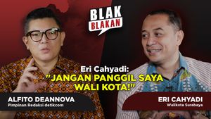 Tekan Angka Kemiskinan hingga Stunting di Surabaya Ala Eri Cahyadi