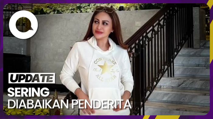 Connie Nurlita Meninggal karena Serangan Jantung, Apa Saja Gejalanya?