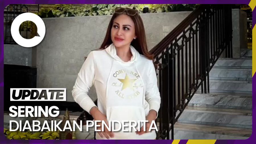 Connie Nurlita Meninggal karena Serangan Jantung, Apa Saja Gejalanya?