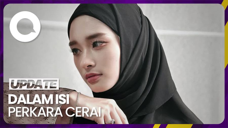 Selain Nafkah, Inara Rusli Juga Tuntut Hak Royalti Lagu