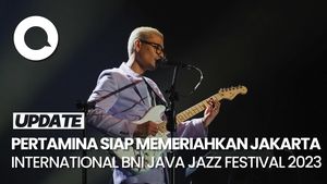 Heboh! Aktivasi Seru Booth Pertamina Energizing You di JJF 2023