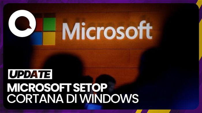 Fitur Bertenaga AI Jadi Pengganti Layanan Cortana di Windows