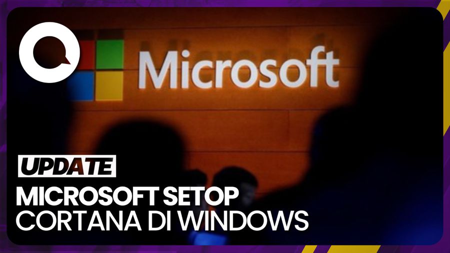 Fitur Bertenaga AI Jadi Pengganti Layanan Cortana di Windows