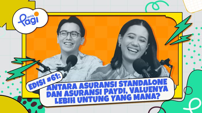Antara Asuransi Standalone dan Asuransi Paydi, Valuenya Lebih Untung yang Mana?
