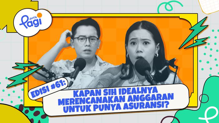 Kapan Sih Idealnya Merencanakan Anggaran Untuk Punya Asuransi?