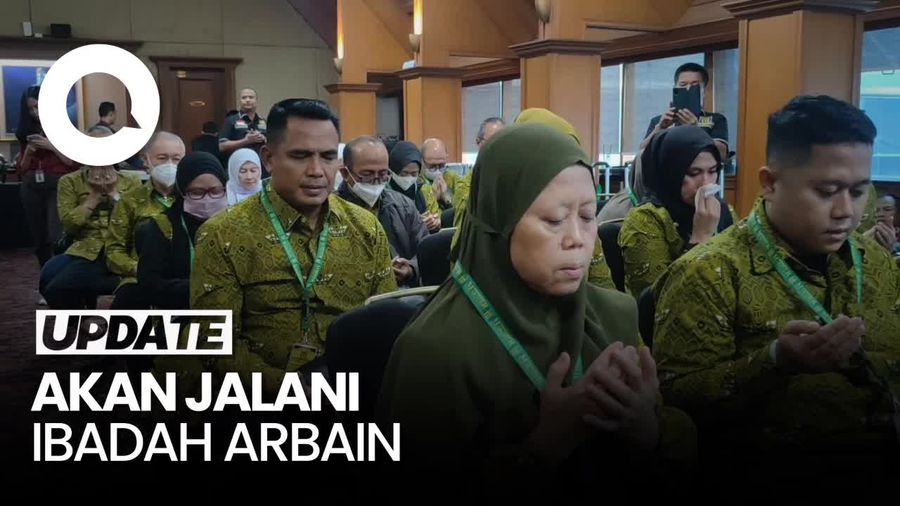 Jemaah Haji Maktour Gelombang I Al-Fath Berangkat ke Tanah Suci