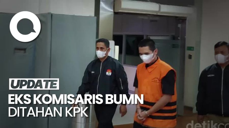 Eks Komisaris BUMN Dadan Tri Terima Rp 11,2 Miliar di Kasus Suap MA