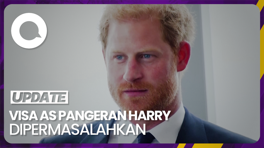 Pengakuan Pernah Pakai Narkoba Jadi Bumerang untuk Pangeran Harry