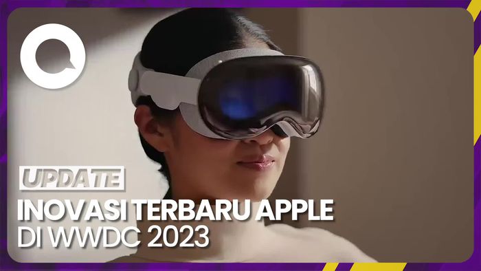 Apple Hadirkan Optic ID untuk Perangkatnya 