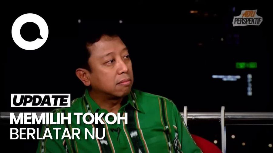 Rommy PPP Ungkap Kesamaan Pola Megawati Saat Memilih Cawapres