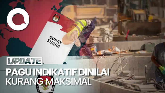 PPATK Usul Tambahan Anggaran Rp 84,3 Miliar untuk Kawal Pemilu-Infrastruktur