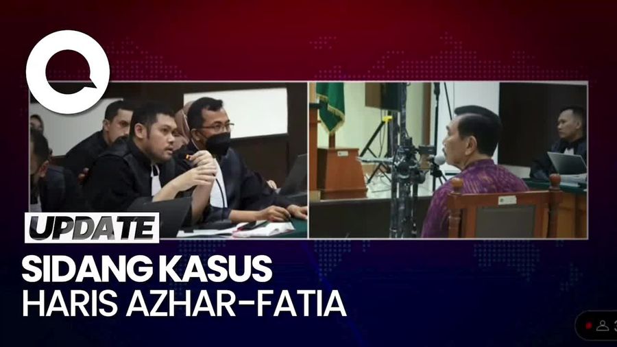 Panas, Debat Jaksa Vs Pengacara saat Luhut Bersaksi