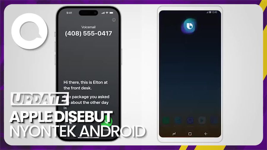 4 Fitur iOS 17 yang Sudah Lama Ada di Android