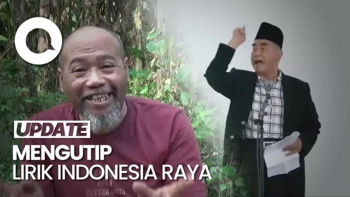 Kala Pak Ndul Ahlinya Ahli Sentil Pimpinan Ponpes Al-Zaytun Soal Tanah Suci