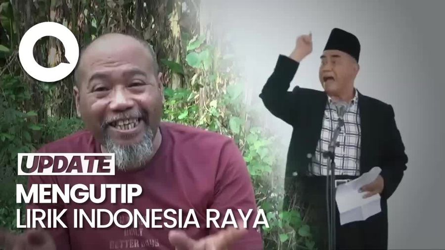 Kala Pak Ndul Ahlinya Ahli Sentil Pimpinan Ponpes Al-Zaytun Soal Tanah Suci