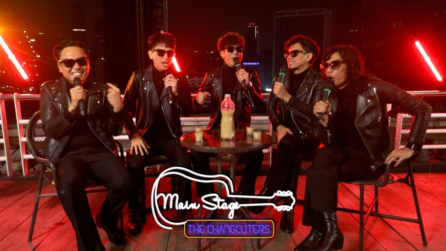 Games Tebak Tokoh Pahlawan Bareng The Changcuters