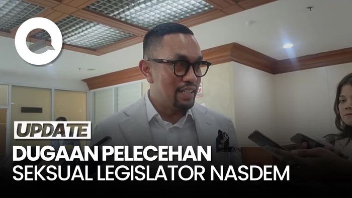 Sahroni Minta Sugeng Penuhi Panggilan Klarifikasi MKD & Bareskrim