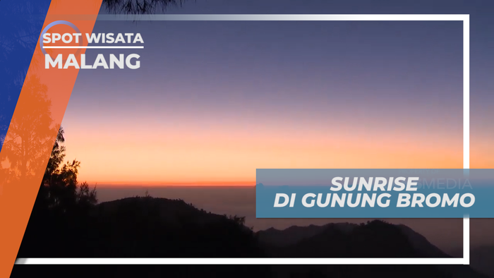 Berburu Indahnya Sinar Sunrise di Puncak Pananjakan Gunung BRomo, Malang