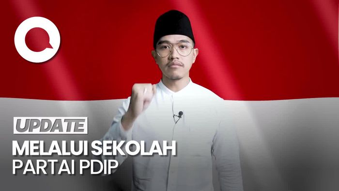 Kaesang Siap Jadi Depok Pertama, PDIP: Jika Tertarik, Ikut Kaderisasi