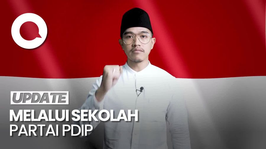 Kaesang Siap Jadi Depok Pertama, PDIP: Jika Tertarik, Ikut Kaderisasi