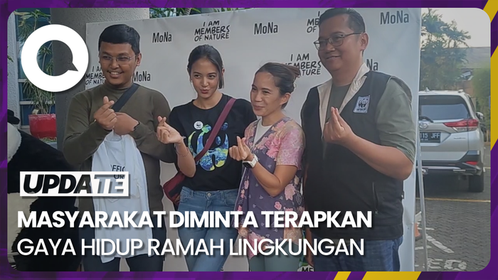 Gaya Hidup Ramah Lingkungan yang Bisa Selamatkan Bumi