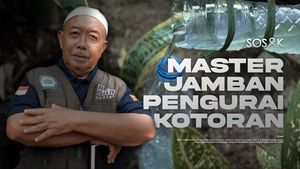 Master Jamban