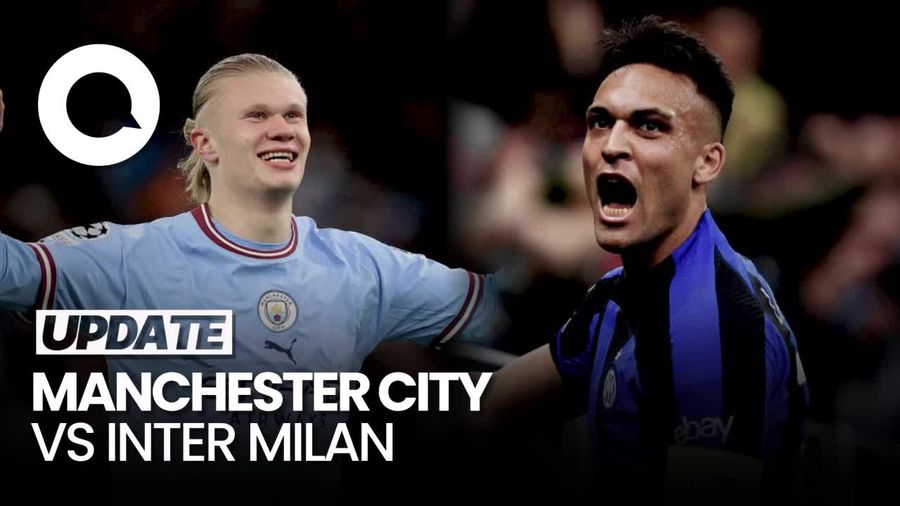 Prediksi Manchester City Vs Inter Milan 