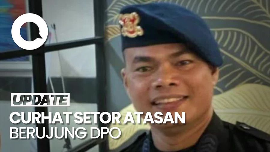Pengamat Nilai Harus Ada Asas Praduga Tak Bersalah Bagi Bripka Andry