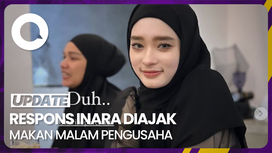 Inara Rusli Tolak Ajakan Makan Malam Pengusaha