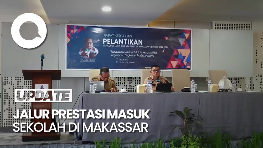 Hafal 5 Juz Al-Quran, Siswa Bisa Bebas Pilih Sekolah Favorit!